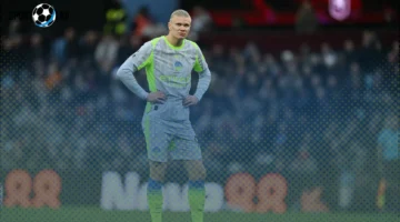 سيميونو يضع تحديًا لهالاند في تشكيلة مانشستر سيتي ضد بورنموث